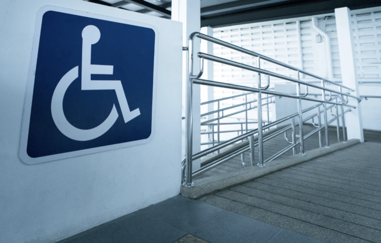 Universal Design: 8 steps plan for Accessibility and Inclusivity